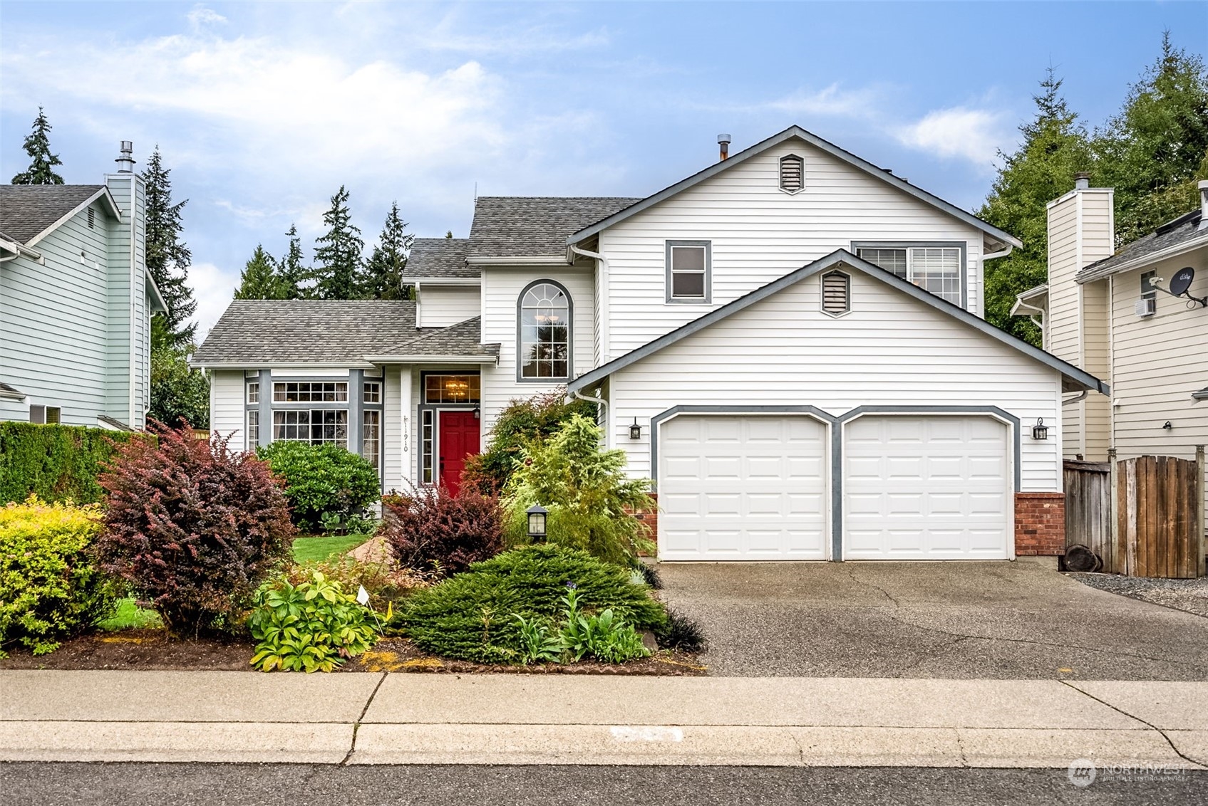 11910 44th Drive SE Everett WA 98208