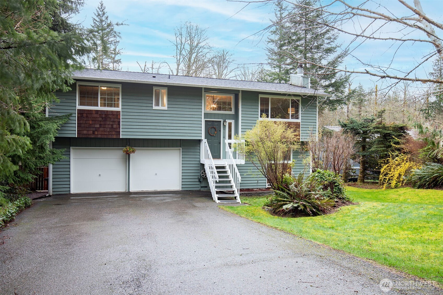 17118 424th Avenue SE North Bend WA 98045