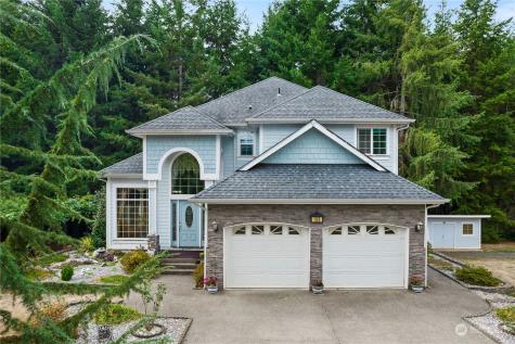 188 Bear View Chehalis WA 98532