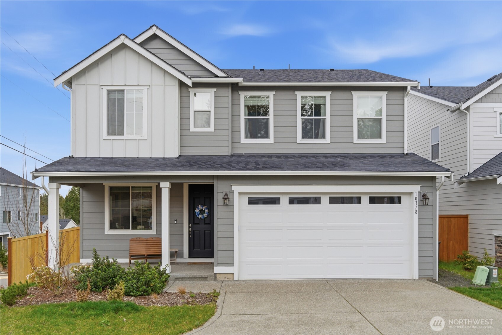 10378 Balto Road NW Bremerton WA 98311