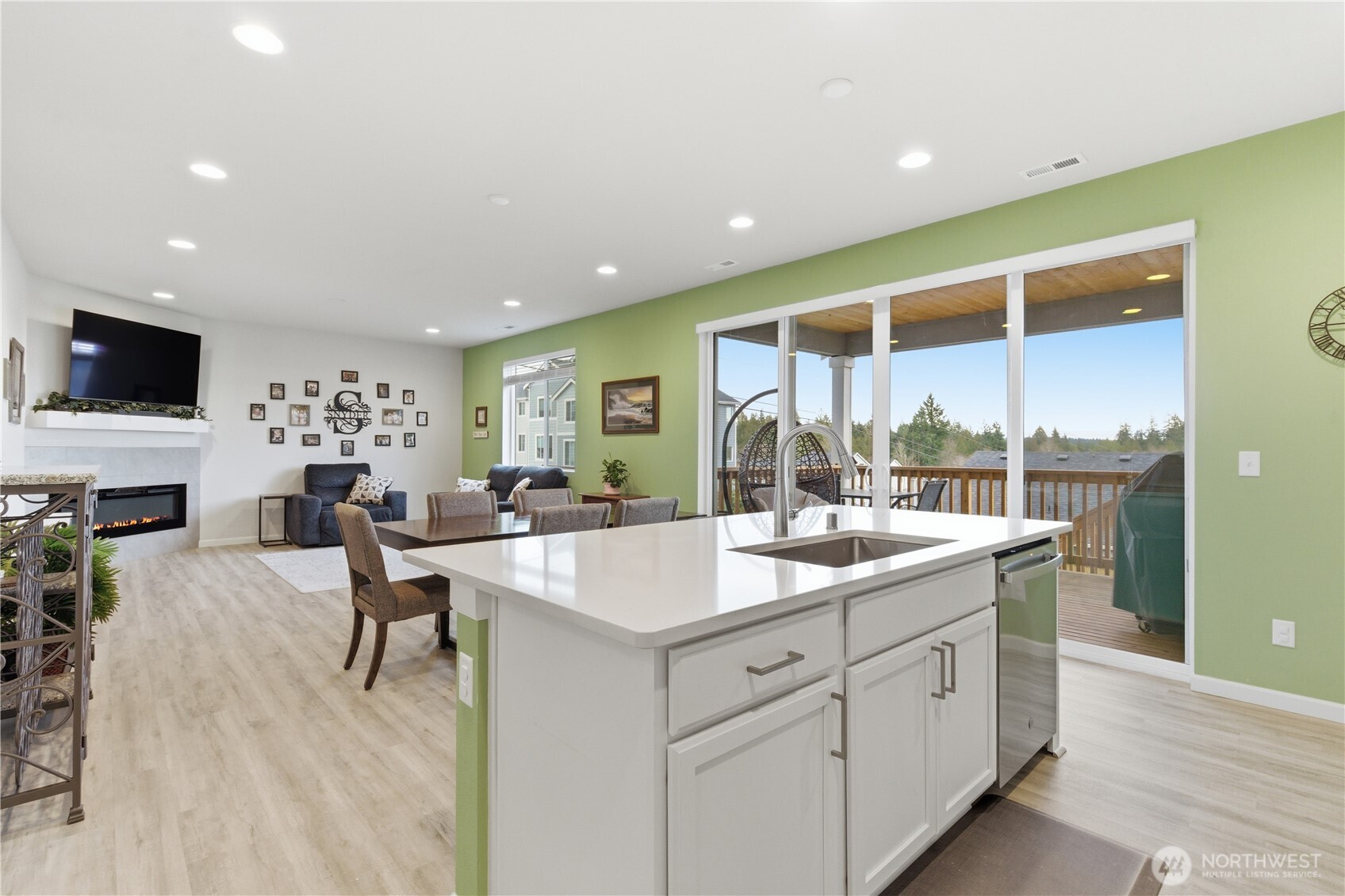 10378 Balto Road NW Bremerton WA 98311