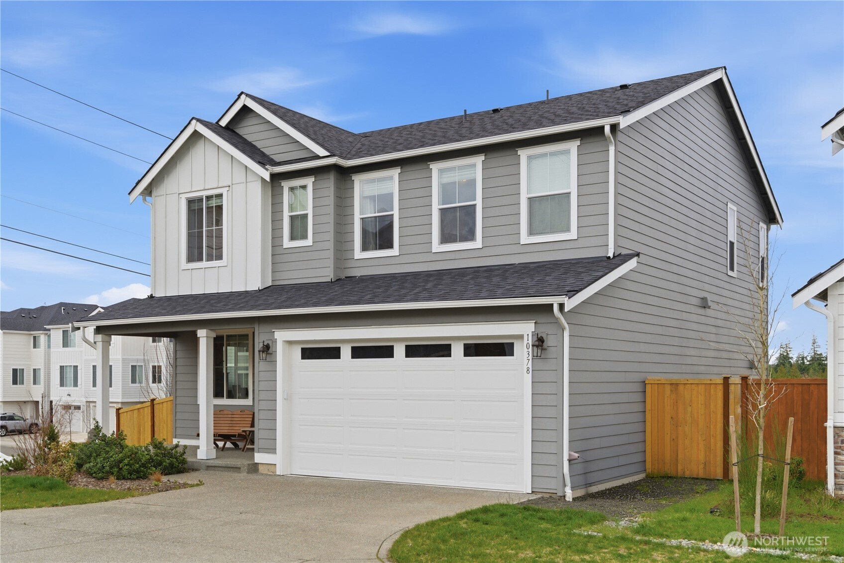10378 Balto Road NW Bremerton WA 98311