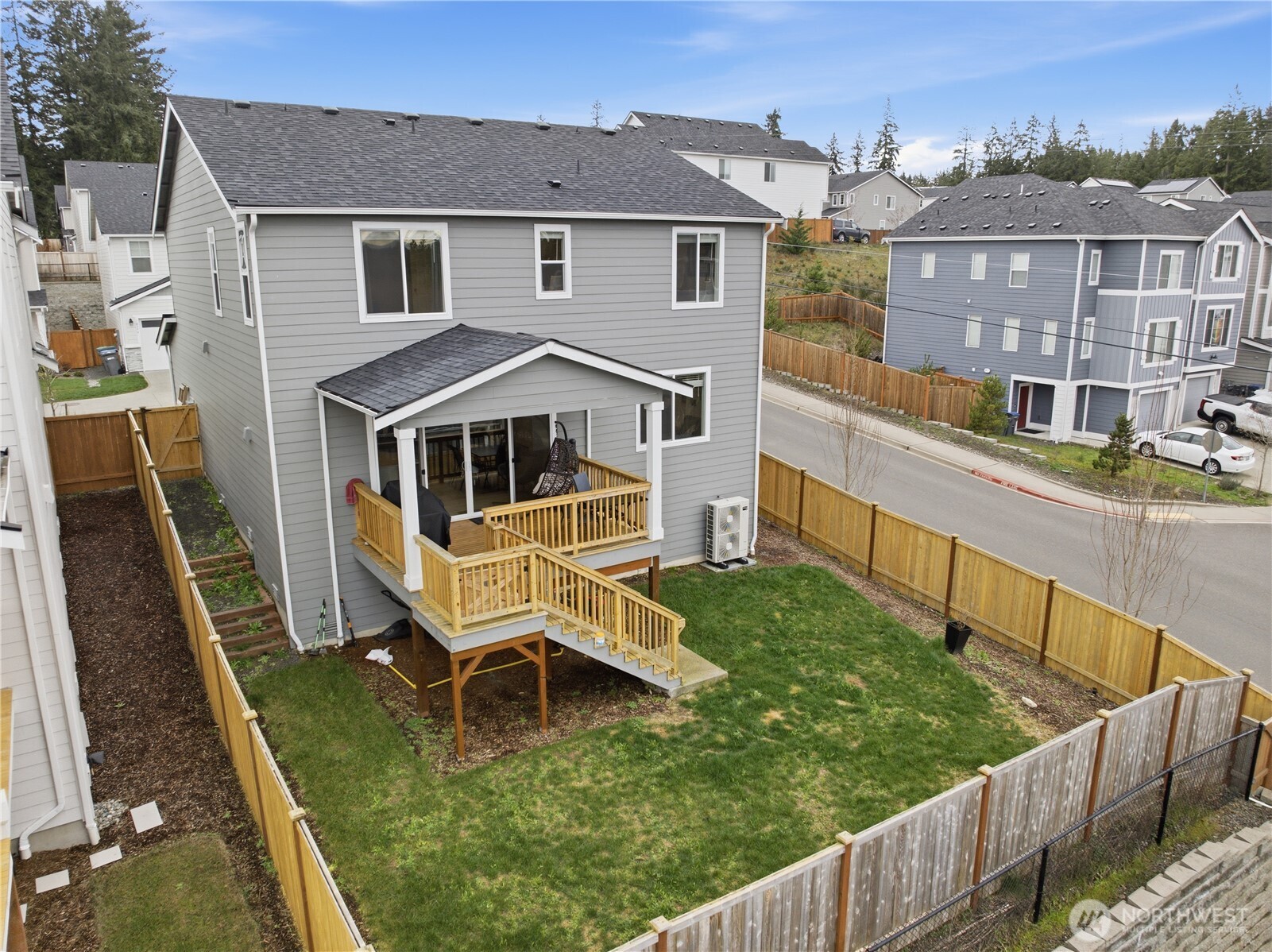 10378 Balto Road NW Bremerton WA 98311
