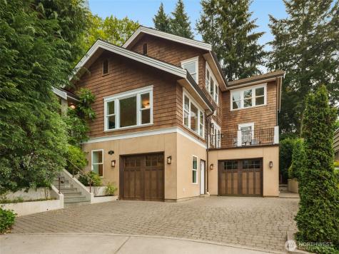 1007 W Newell Street Seattle WA 98119