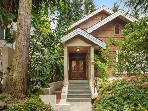 1007 W Newell Street Seattle WA 98119
