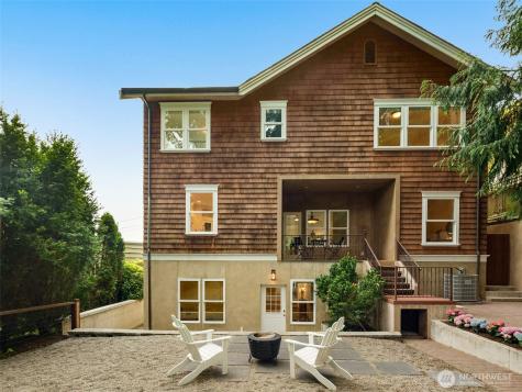 1007 W Newell Street Seattle WA 98119