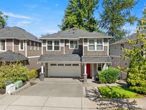 17525 3RD Bothell WA 98012