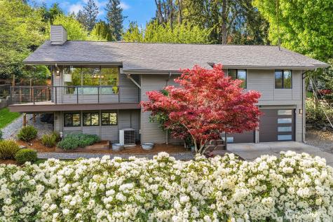 7231 91st Place SE Mercer Island WA 98040