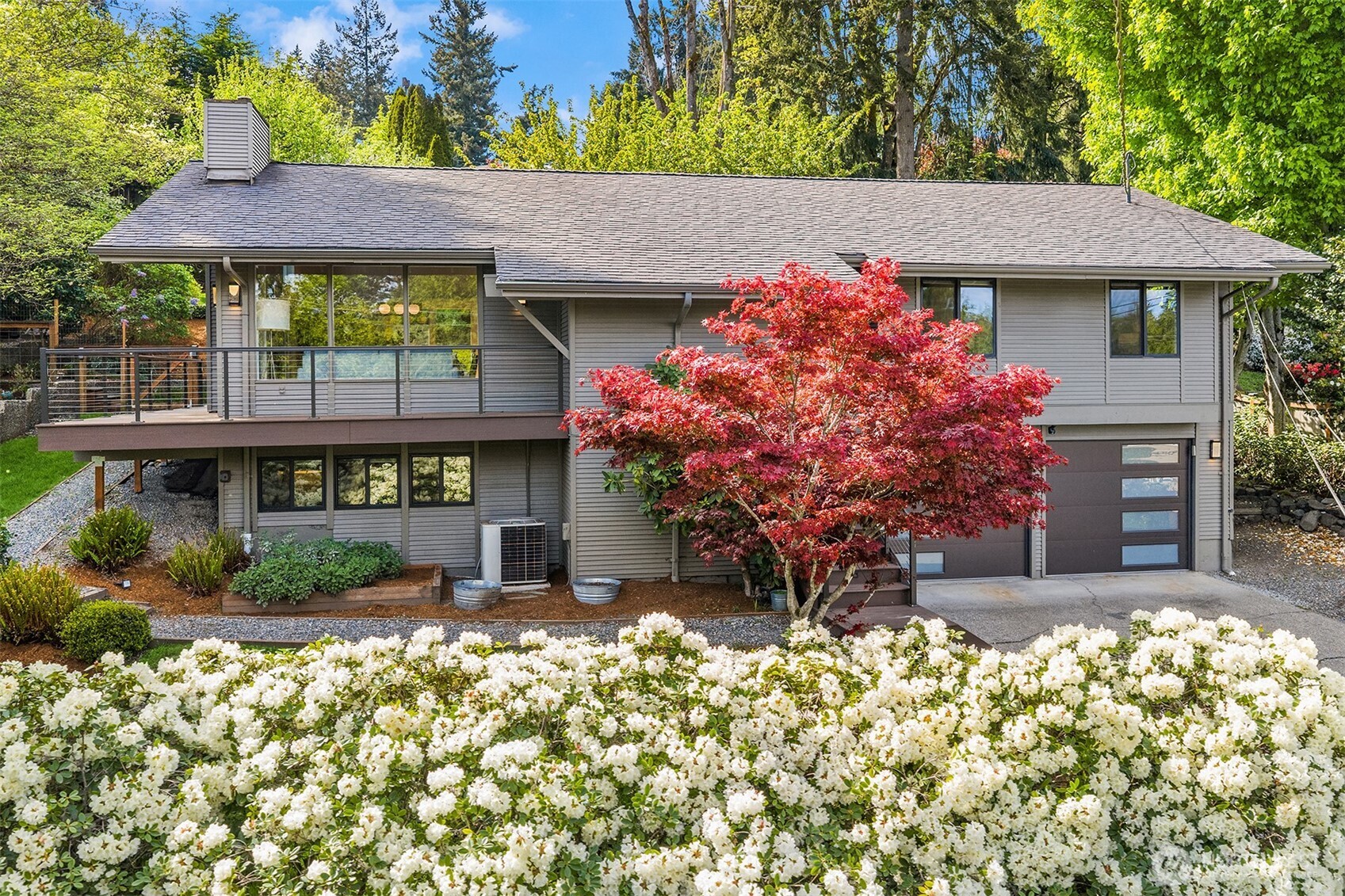 7231 91st Place SE Mercer Island WA 98040
