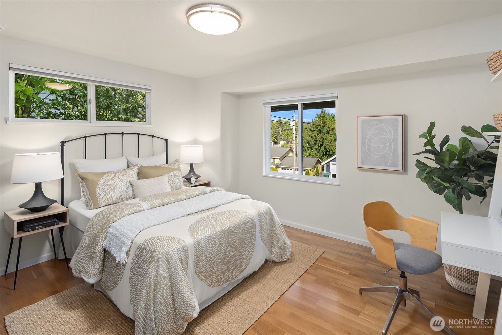 7231 91st Place SE Mercer Island WA 98040