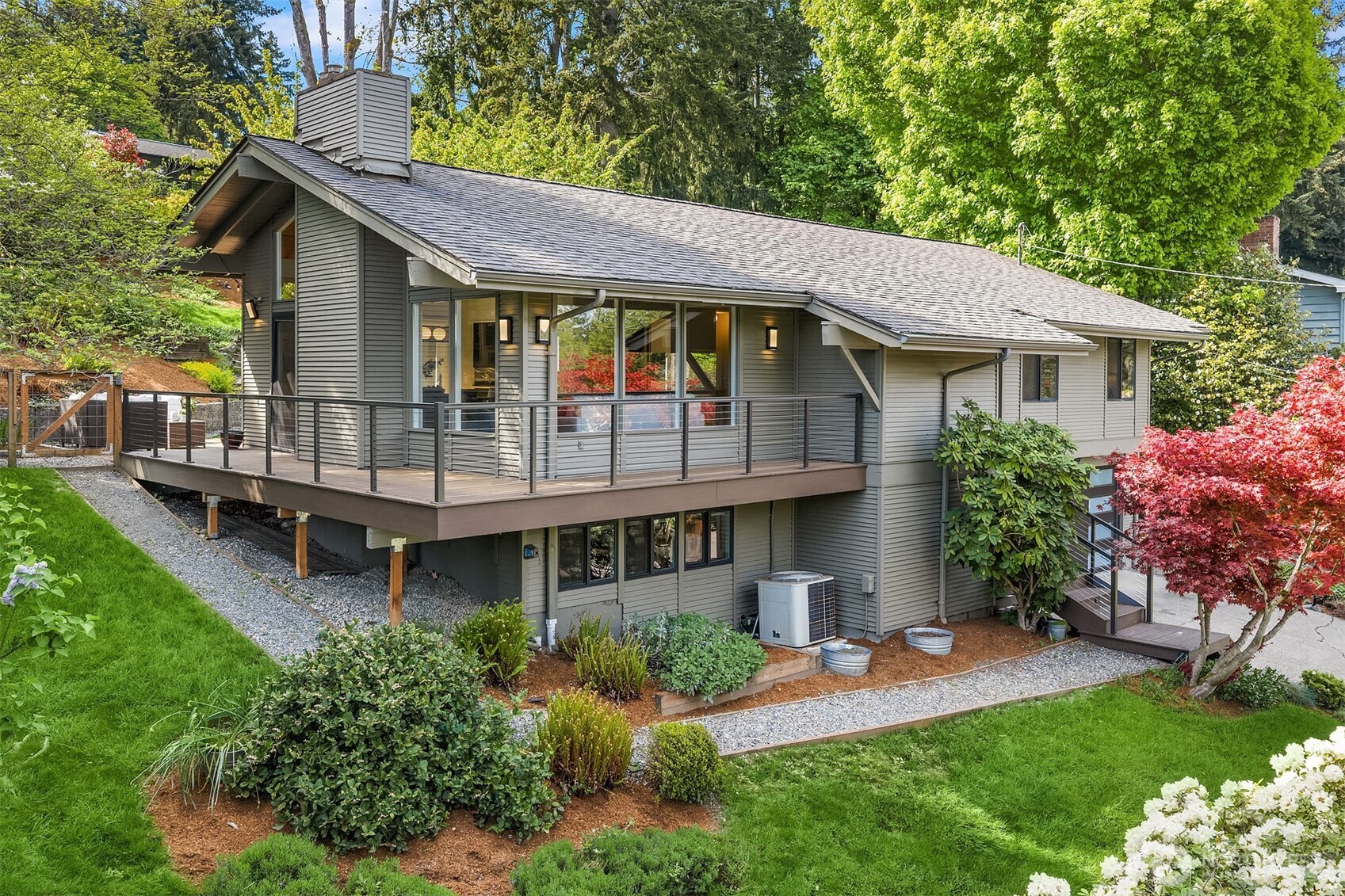 7231 91st Place SE Mercer Island WA 98040