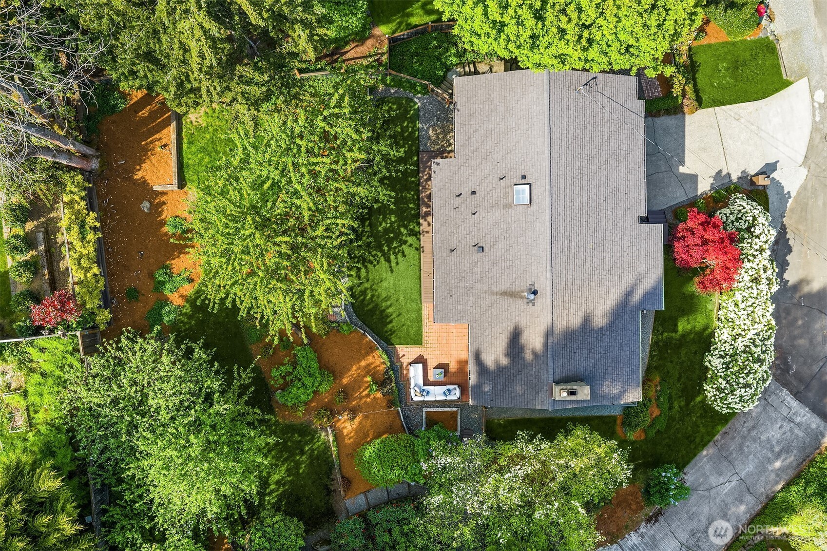 7231 91st Place SE Mercer Island WA 98040