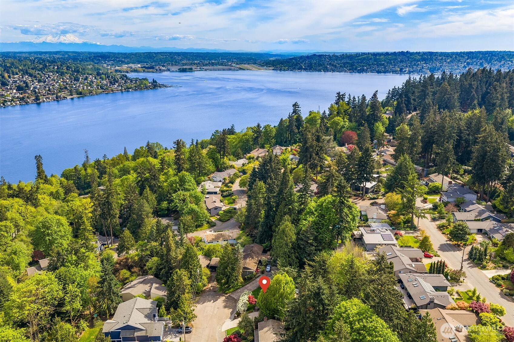 7231 91st Place SE Mercer Island WA 98040