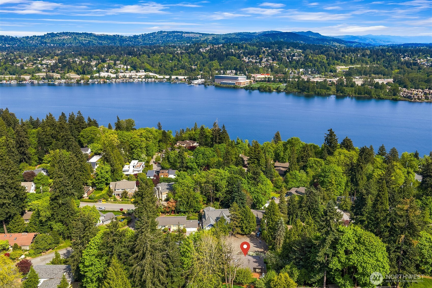 7231 91st Place SE Mercer Island WA 98040