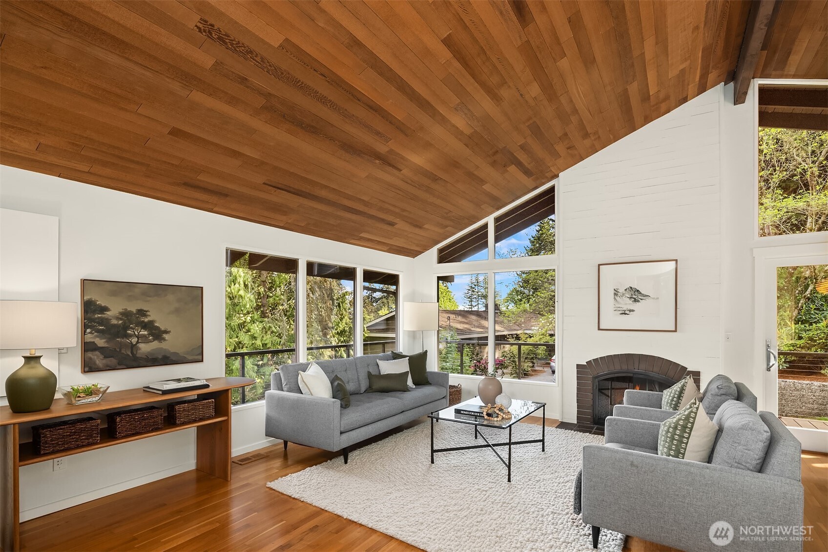 7231 91st Place SE Mercer Island WA 98040