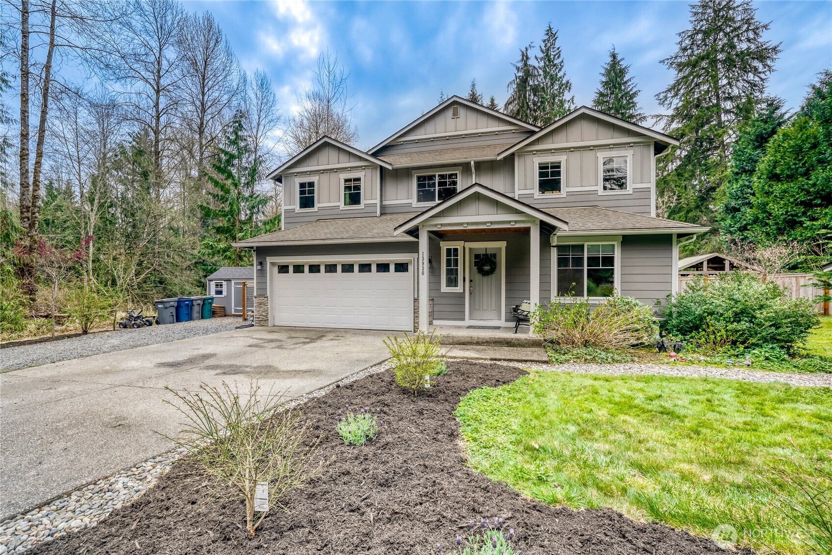 13930 73rd Street NE Lake Stevens WA 98258