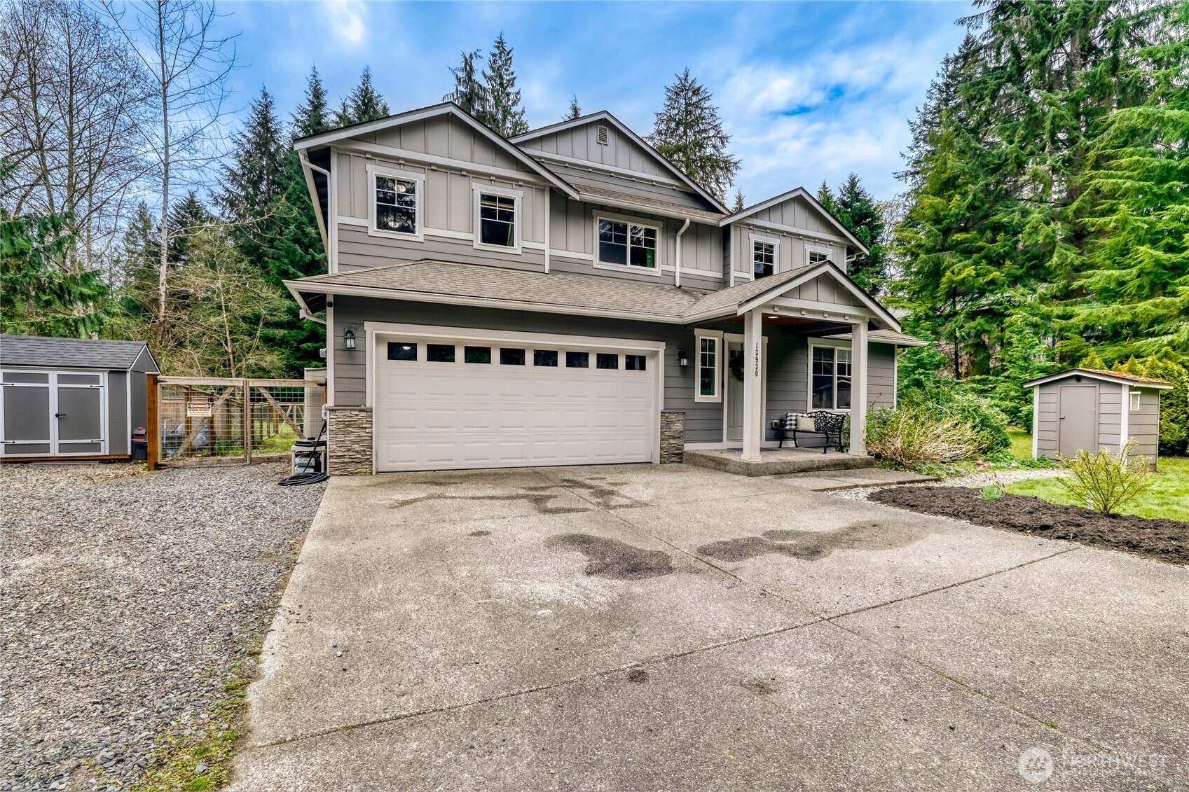 13930 73rd Street NE Lake Stevens WA 98258