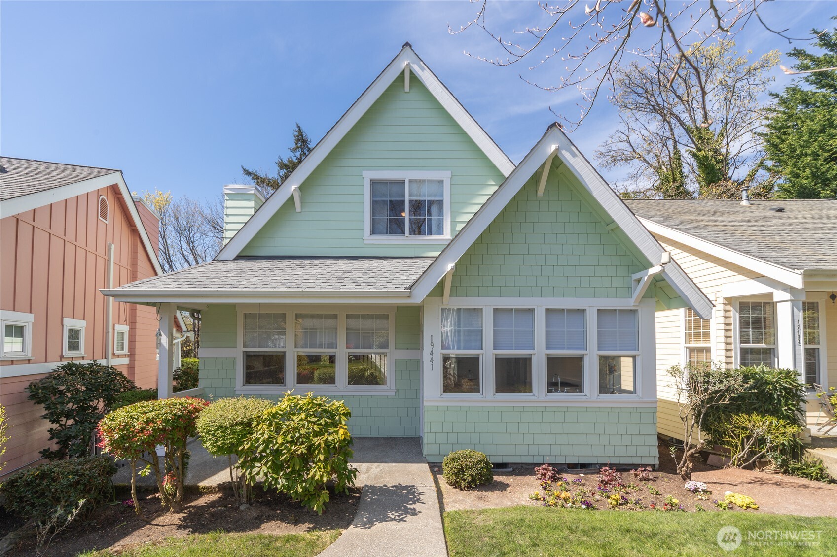 19441 1st Ave NE Poulsbo WA 98370