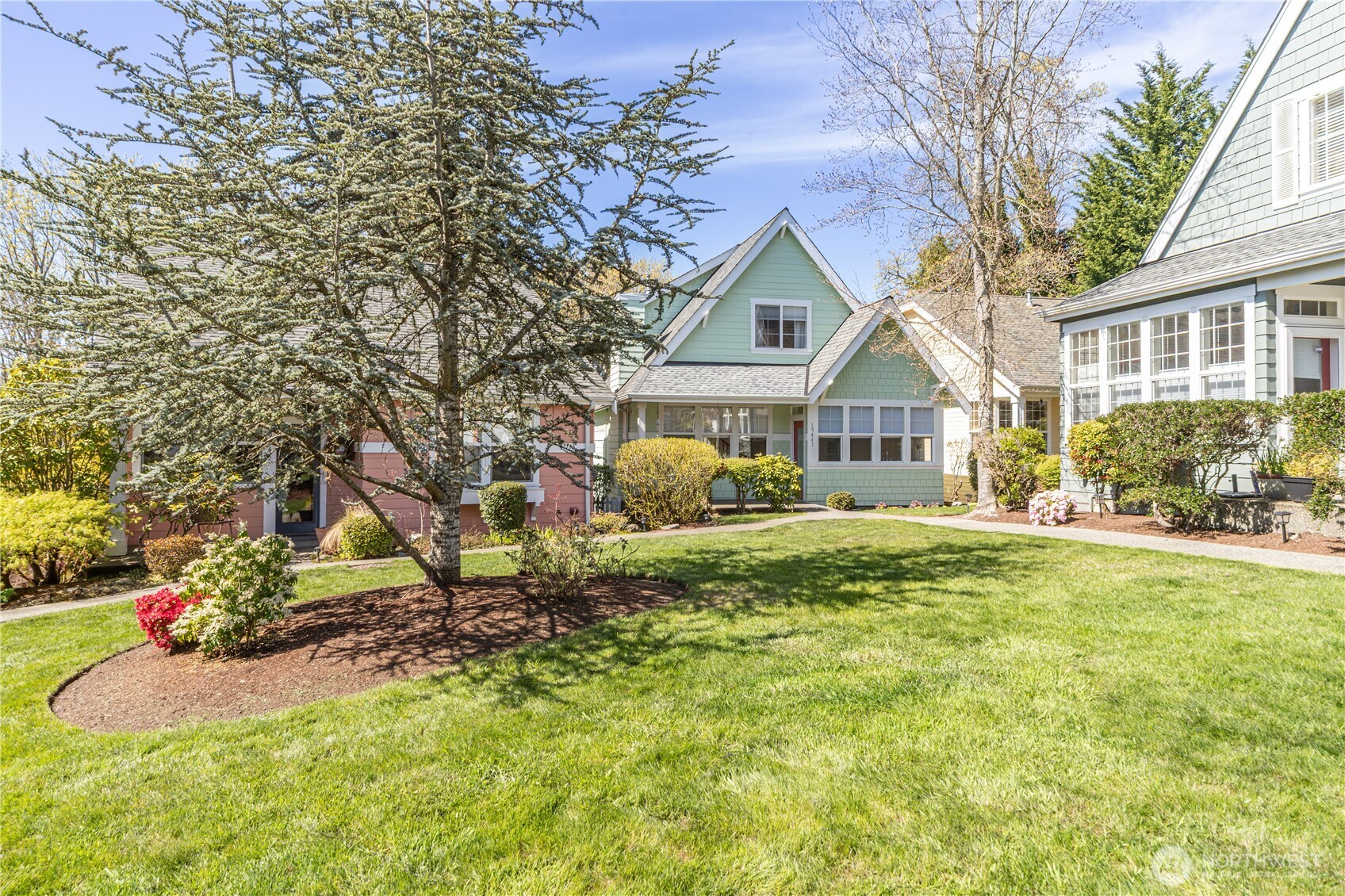 19441 1st Ave NE Poulsbo WA 98370