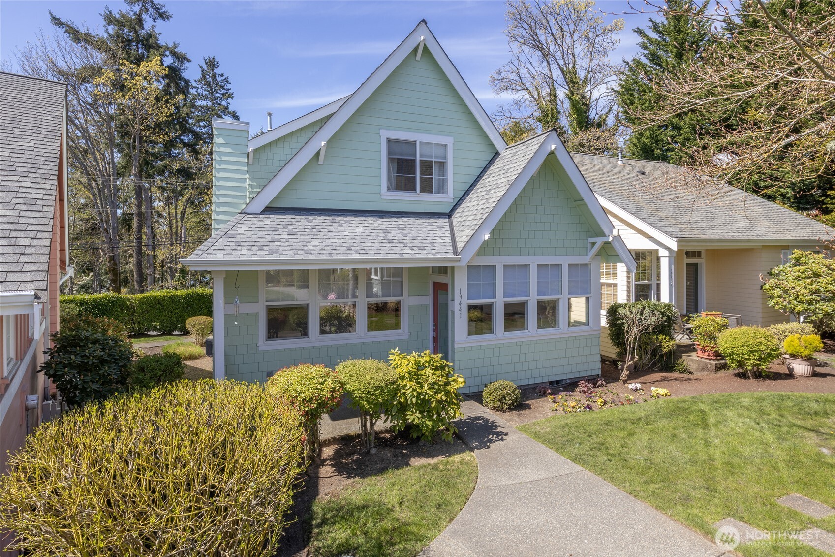 19441 1st Ave NE Poulsbo WA 98370