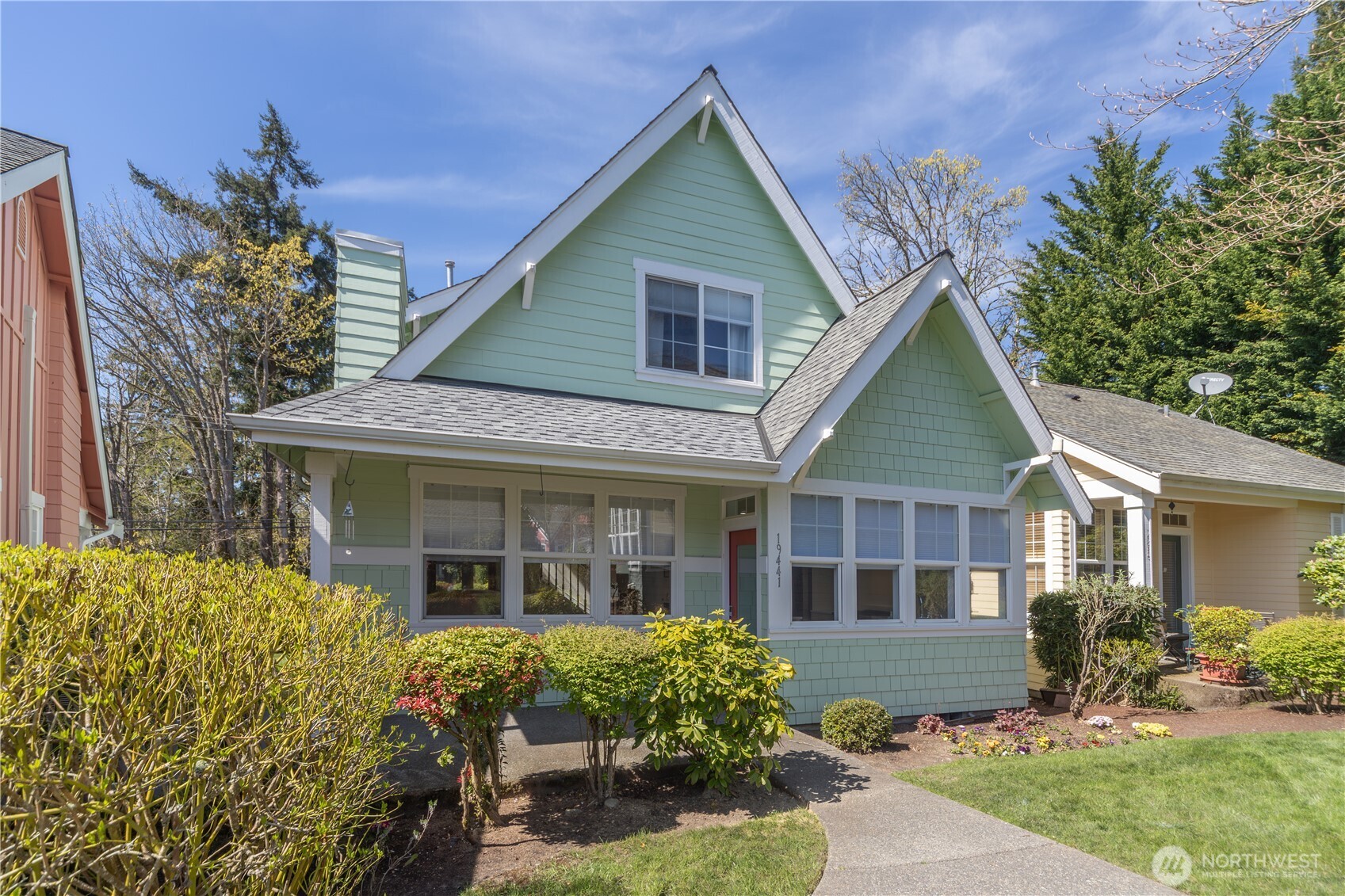 19441 1st Ave NE Poulsbo WA 98370
