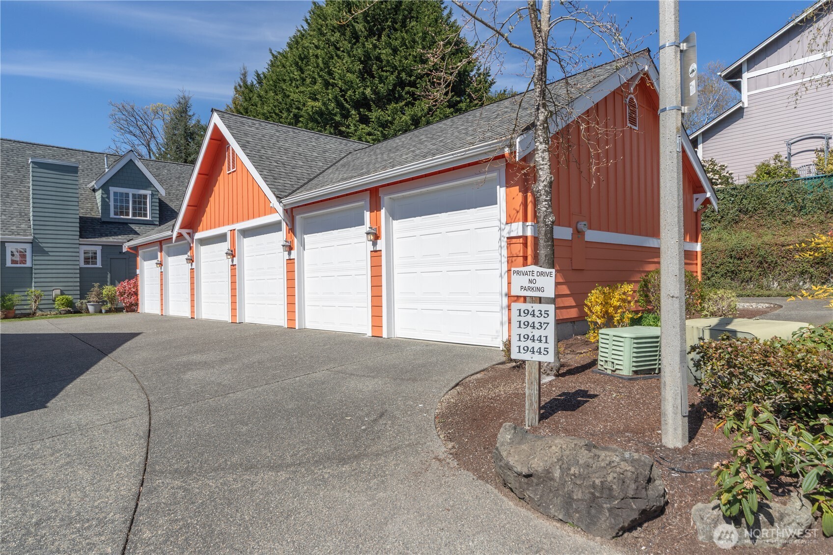 19441 1st Ave NE Poulsbo WA 98370