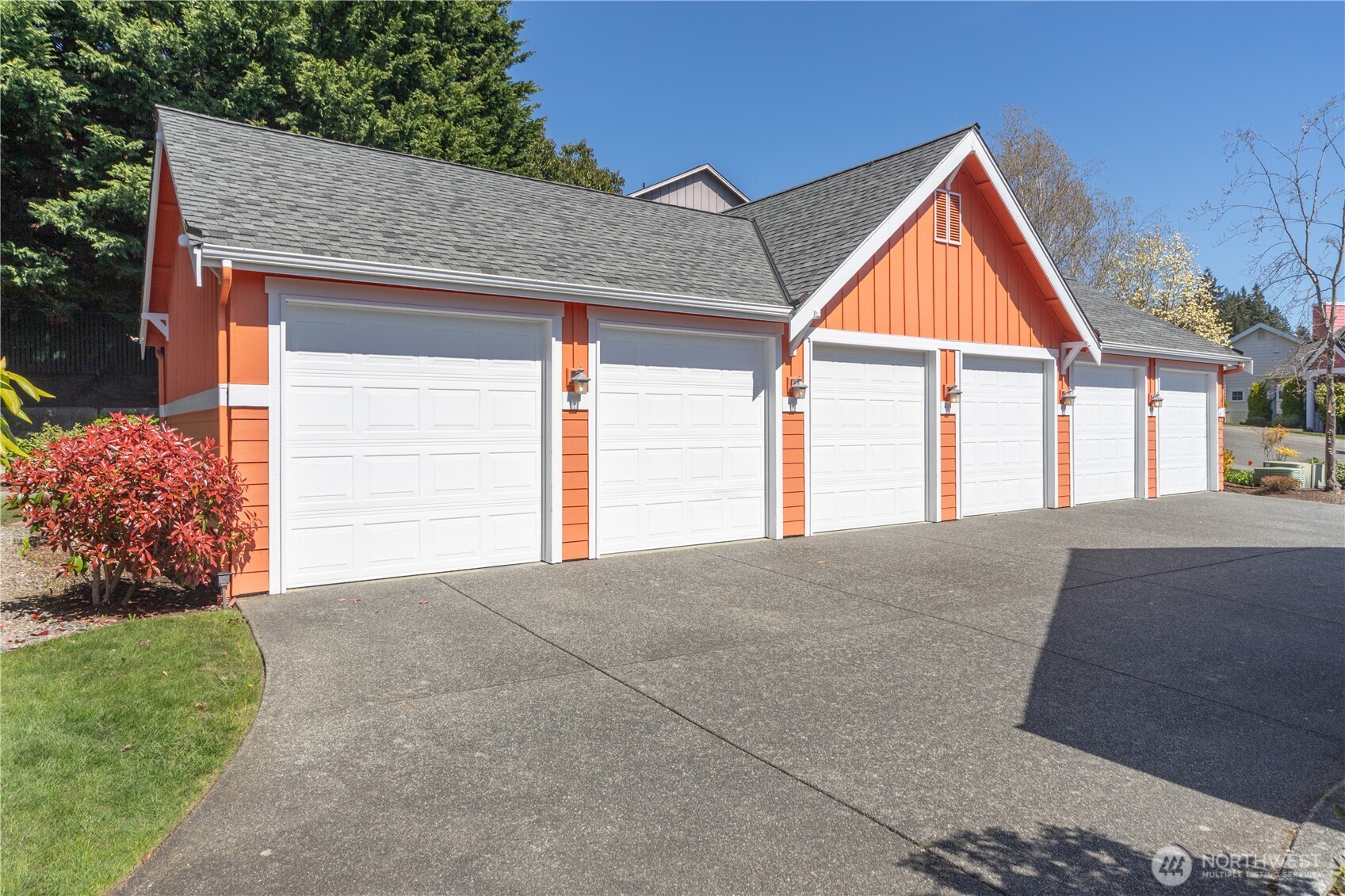 19441 1st Ave NE Poulsbo WA 98370