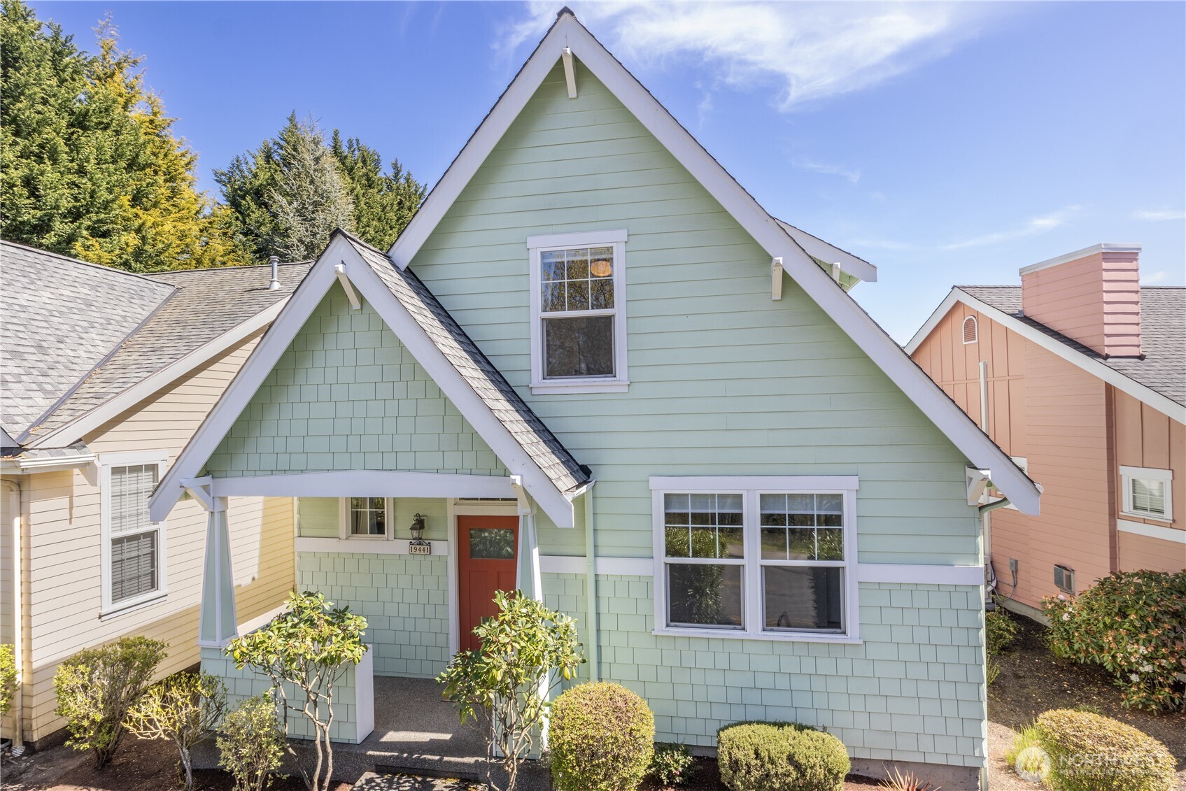 19441 1st Ave NE Poulsbo WA 98370