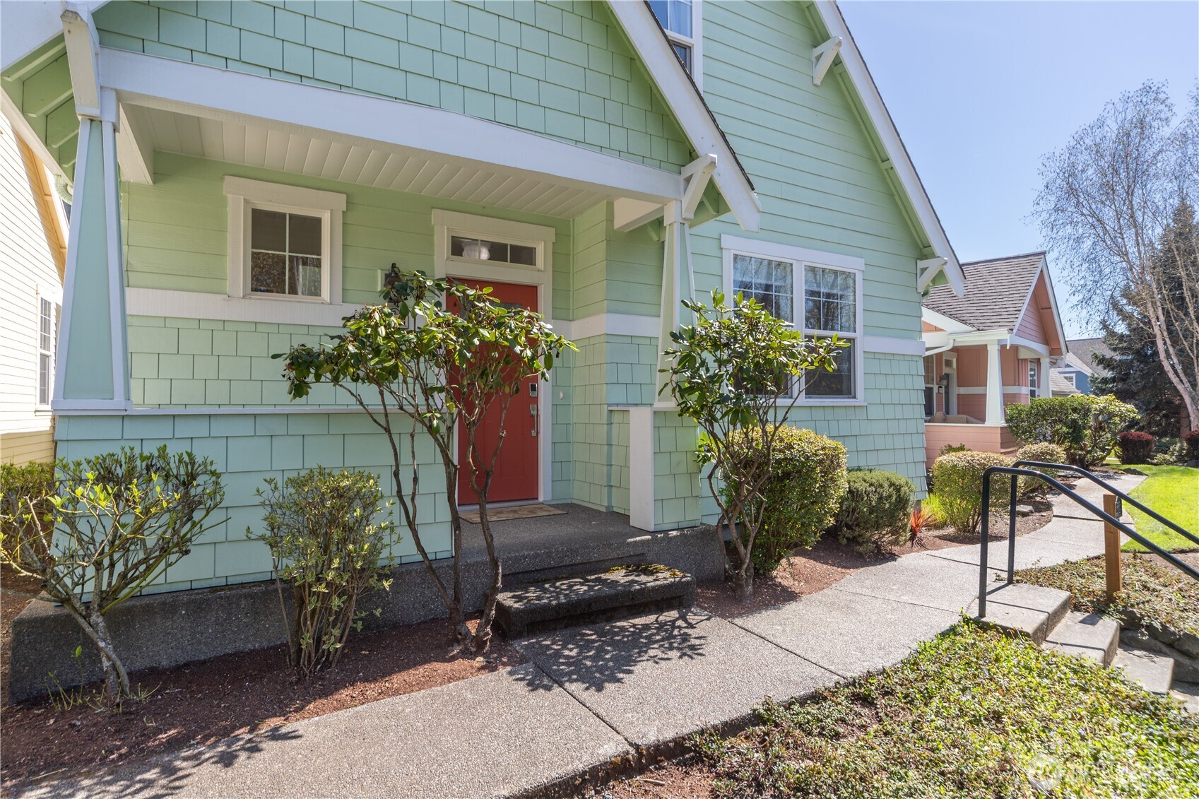 19441 1st Ave NE Poulsbo WA 98370