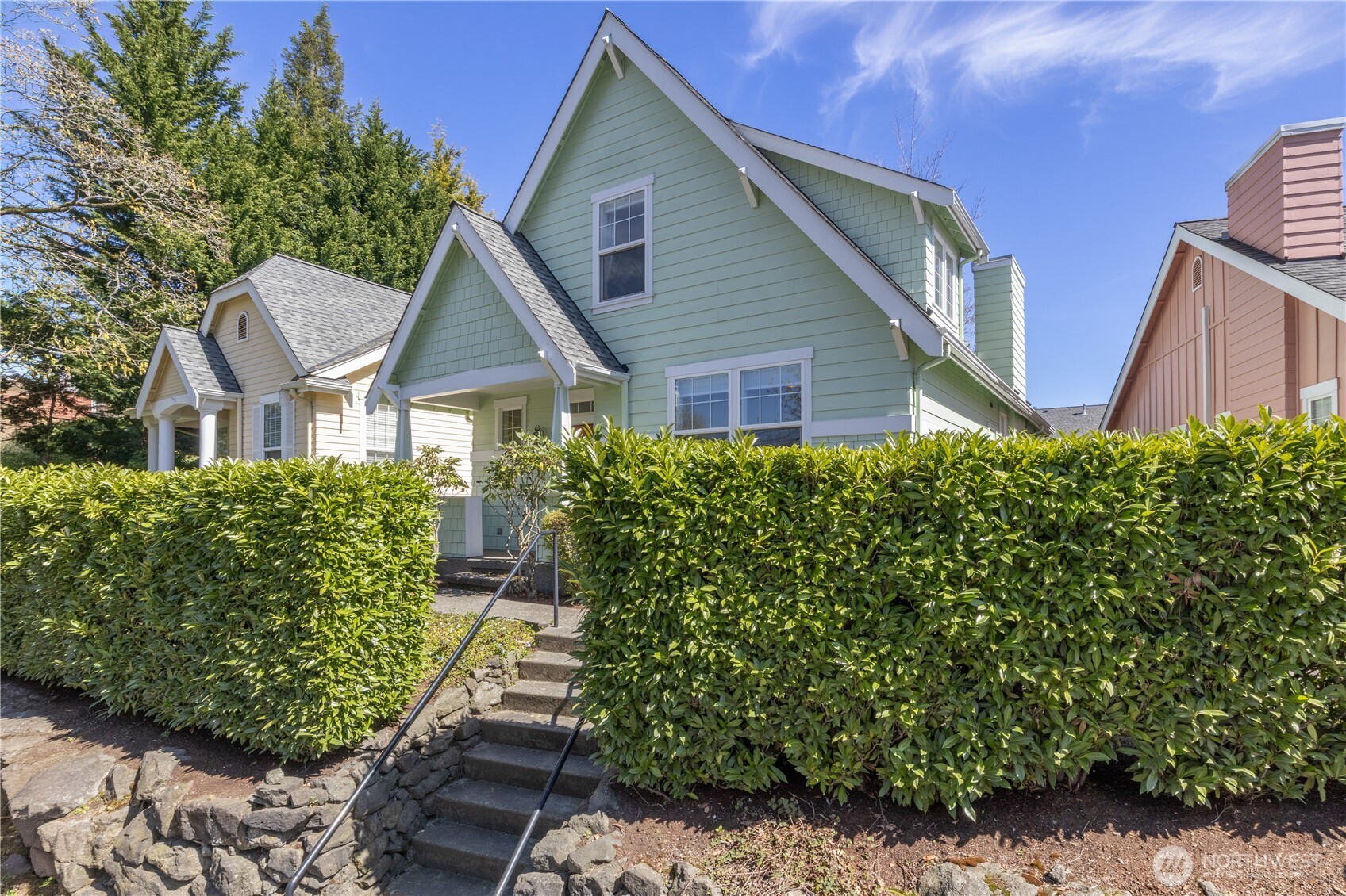 19441 1st Ave NE Poulsbo WA 98370