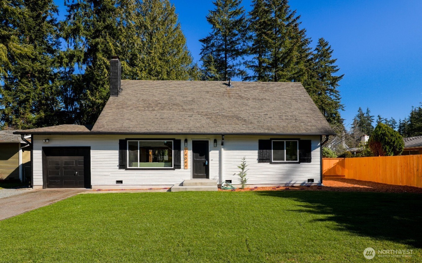 14044 145th Avenue SE Renton WA 98059