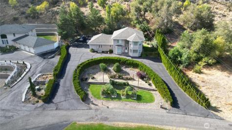 6 Valley View Park Drive Omak WA 98841