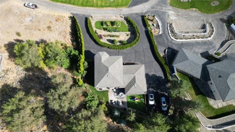 6 Valley View Park Drive Omak WA 98841