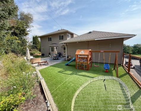 6 Valley View Park Drive Omak WA 98841