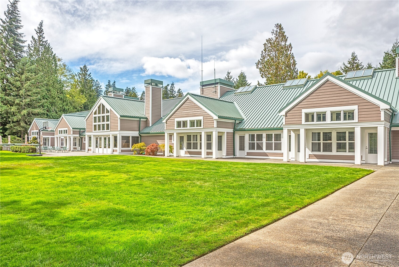 41 S Keel Way Port Ludlow WA 98365