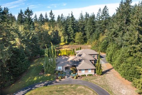 284 Rocky Mountain High Road Camano Island WA 98282