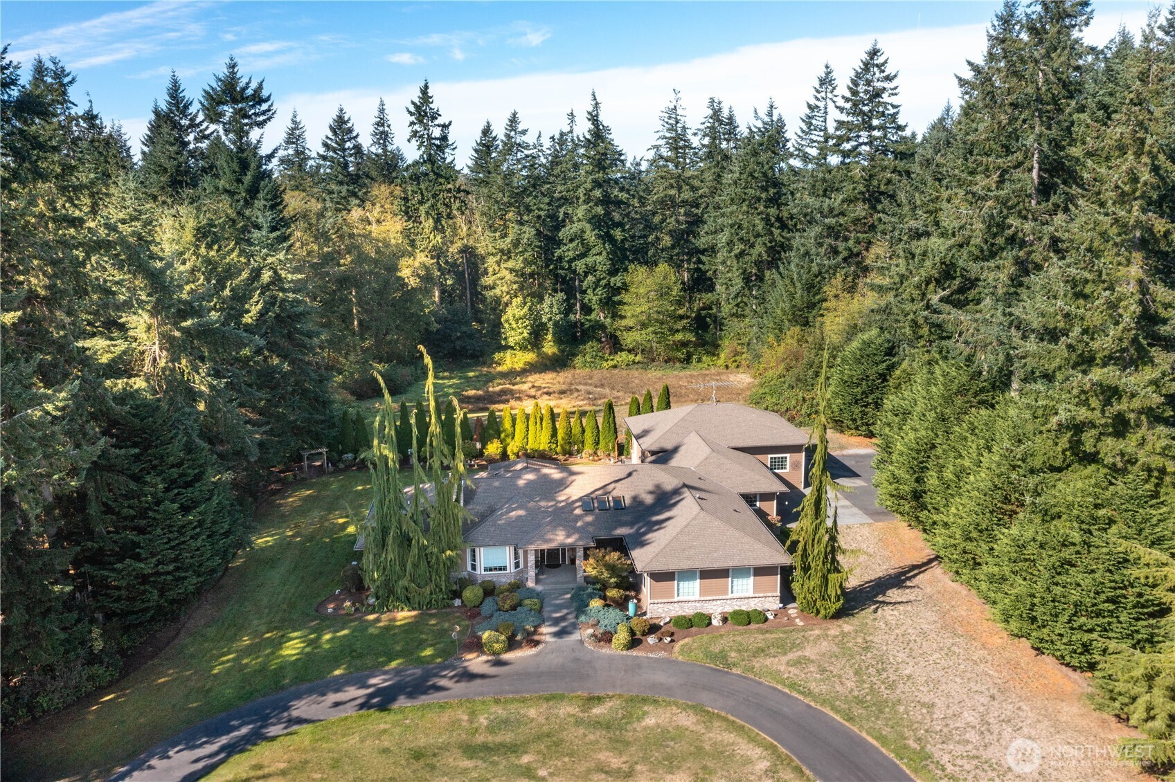 284 Rocky Mountain High Road Camano Island WA 98282