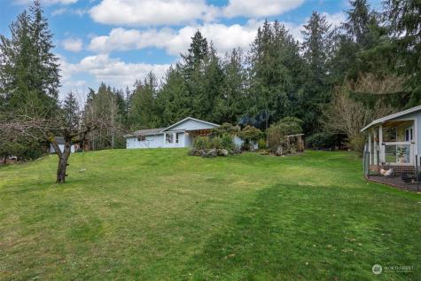 721 Comanche Drive Mount Vernon WA 98273