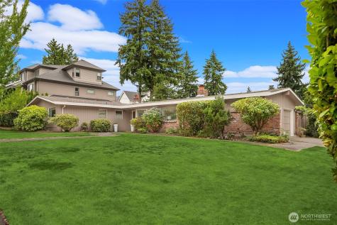 11005 28th Bellevue WA 98004