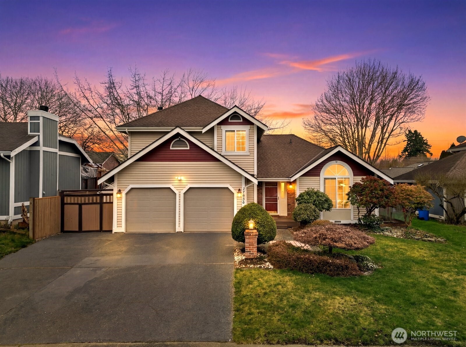 27928 122nd Place SE Kent WA 98030
