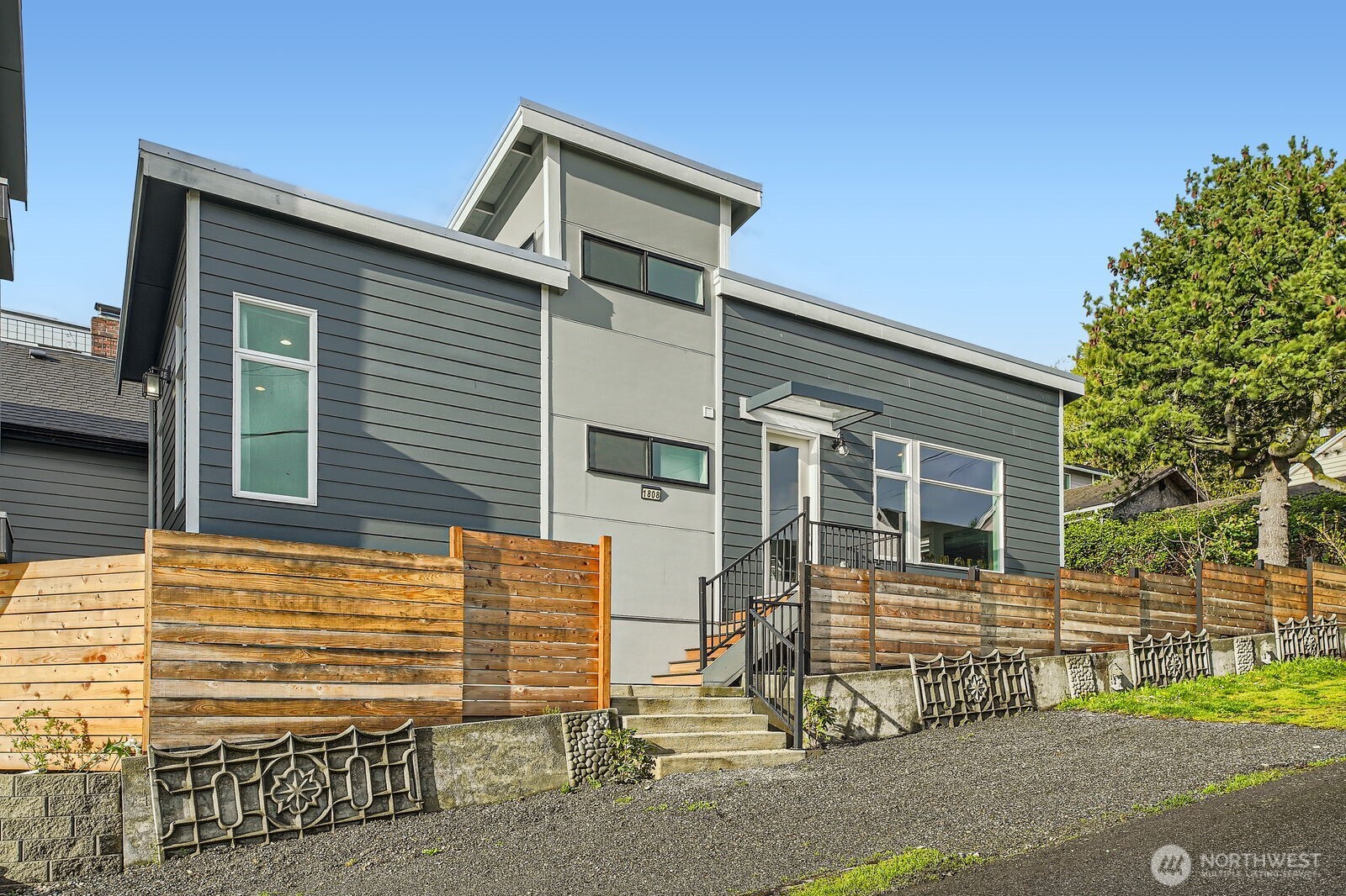 1808 S Raymond Street Seattle WA 98108