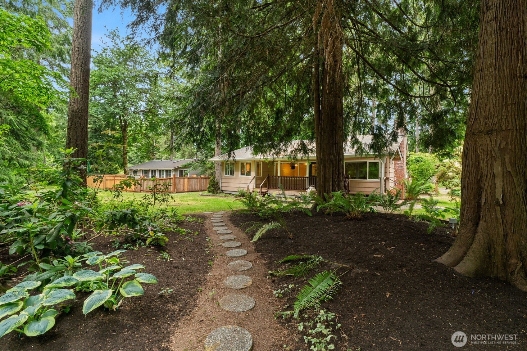 9390 NE Wardwell Road Bainbridge Island WA 98110