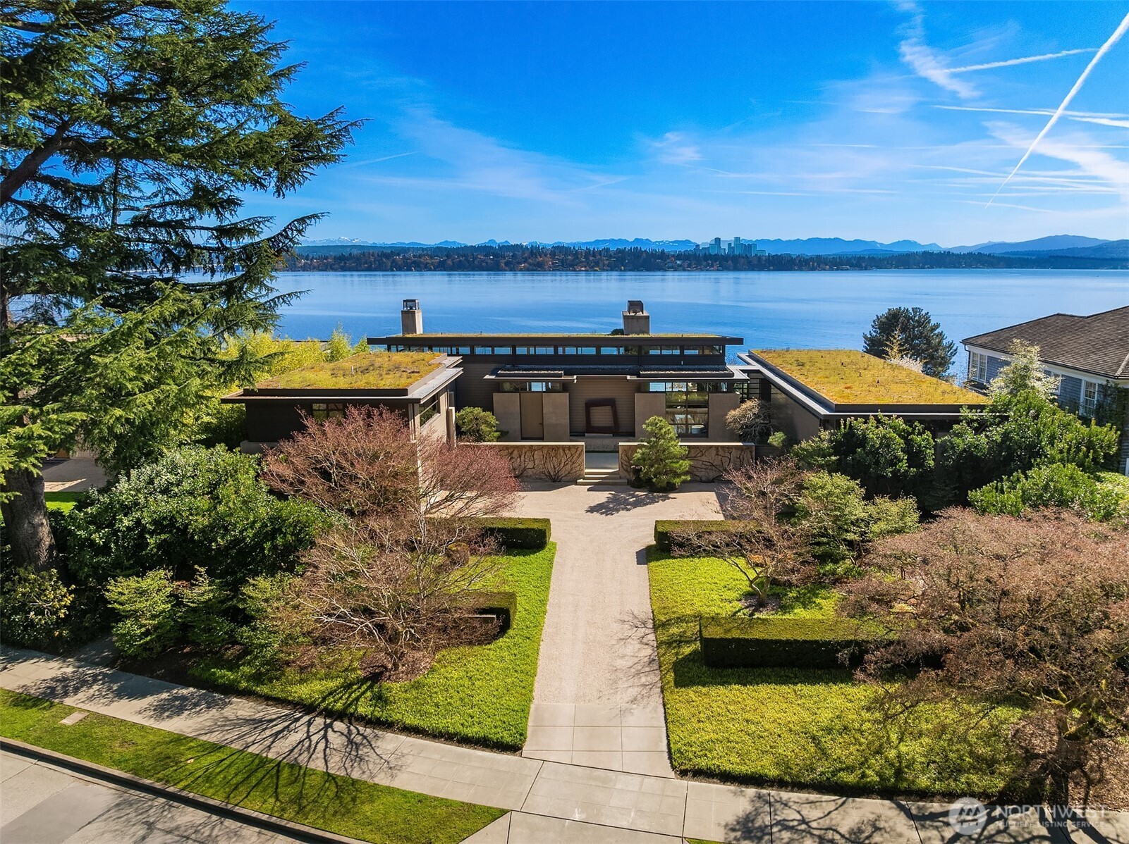 508 Mcgilvra Boulevard E Seattle WA 98112