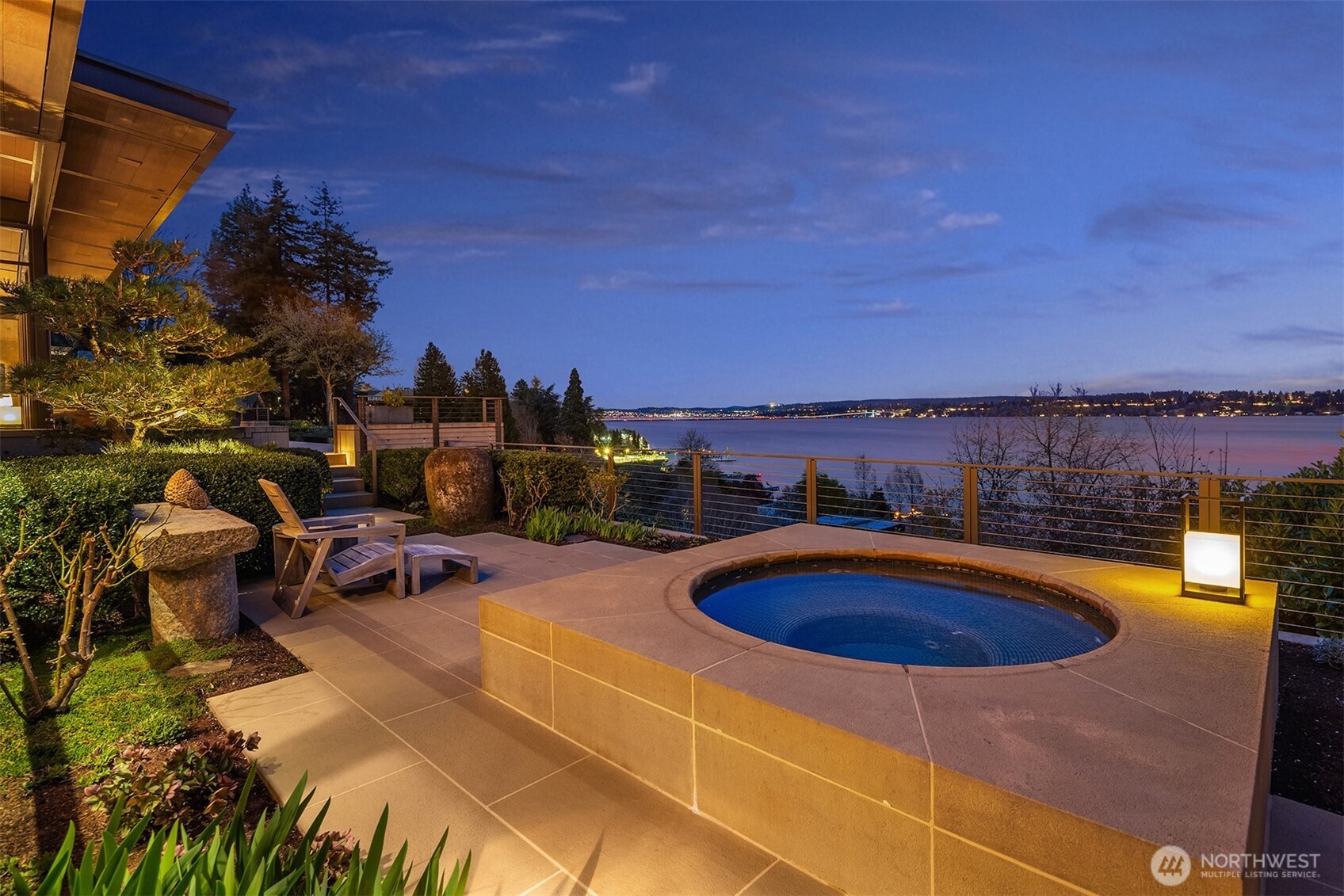 508 Mcgilvra Boulevard E Seattle WA 98112