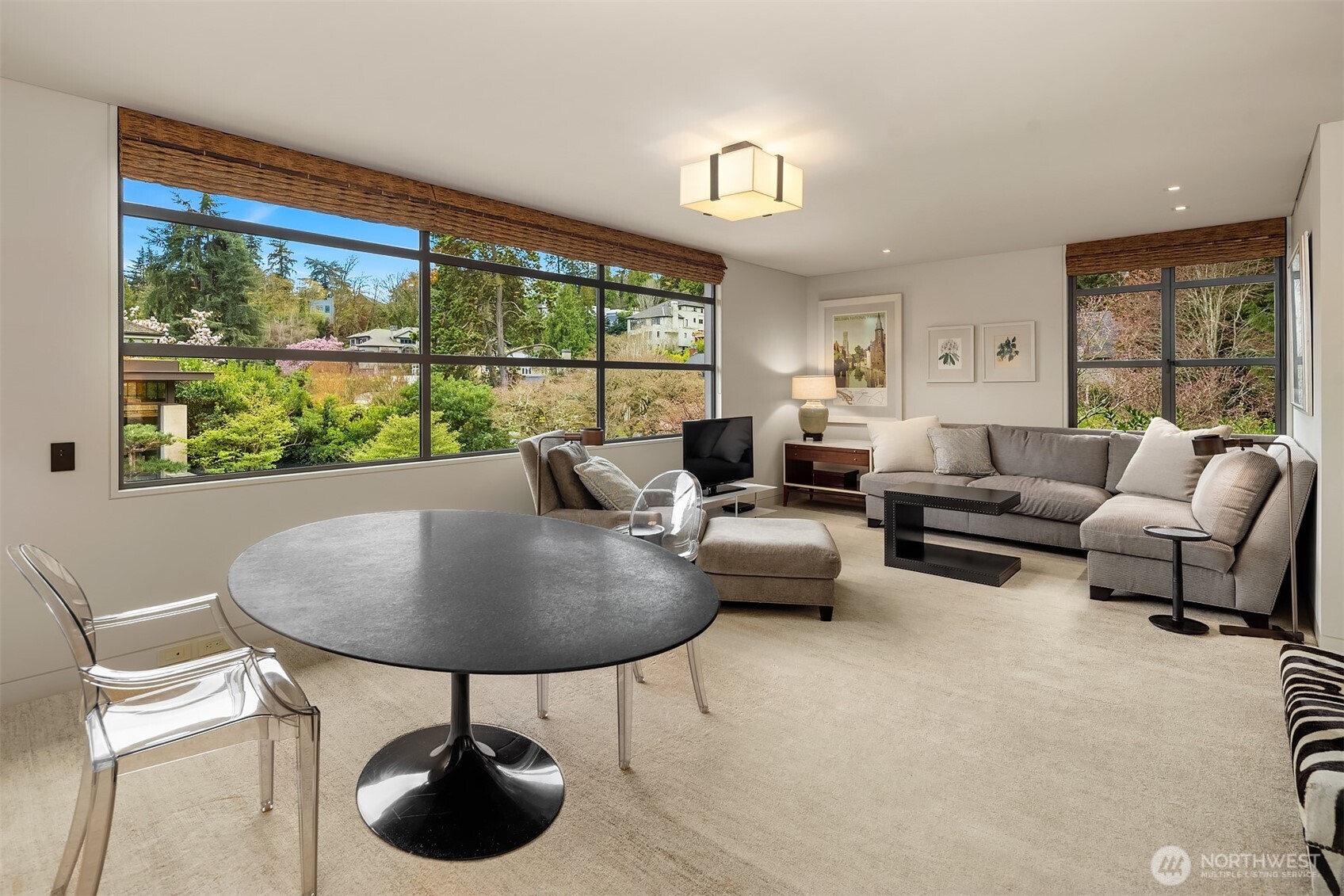 508 Mcgilvra Boulevard E Seattle WA 98112