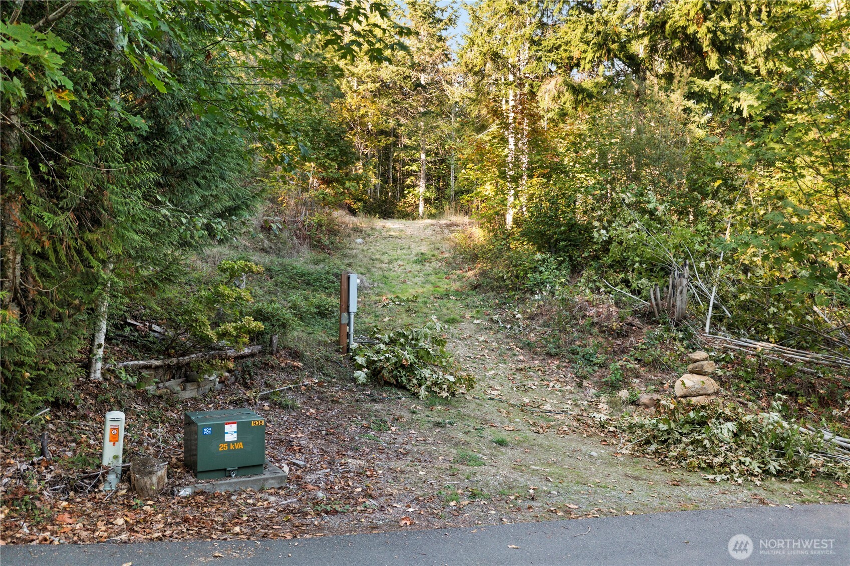 50 N Rustic Ridge Drive Lilliwaup WA 98555