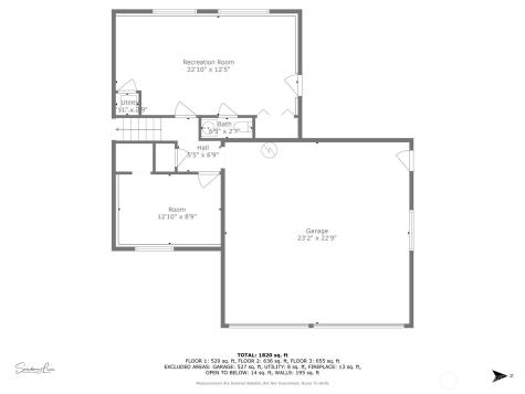 1981 Country Lane Oak Harbor WA 98277