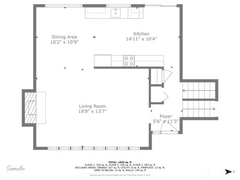 1981 Country Lane Oak Harbor WA 98277