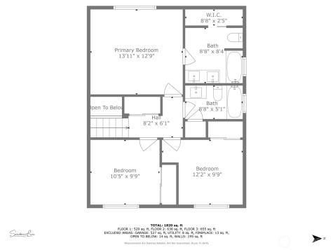 1981 Country Lane Oak Harbor WA 98277