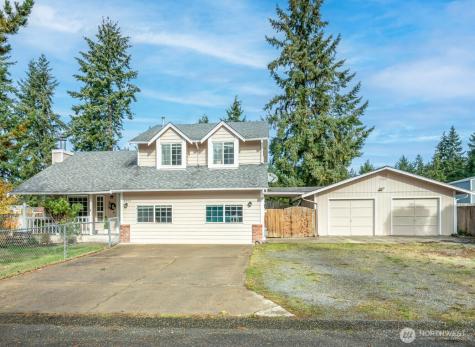 8903 216th Street Court E Graham WA 98338
